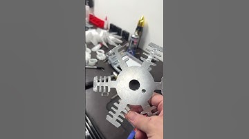 Feels good to finally get the CNC running. It’s the little victories. ￼