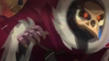 Divine Raven max level game play Battle Royal |Bullet Echo|