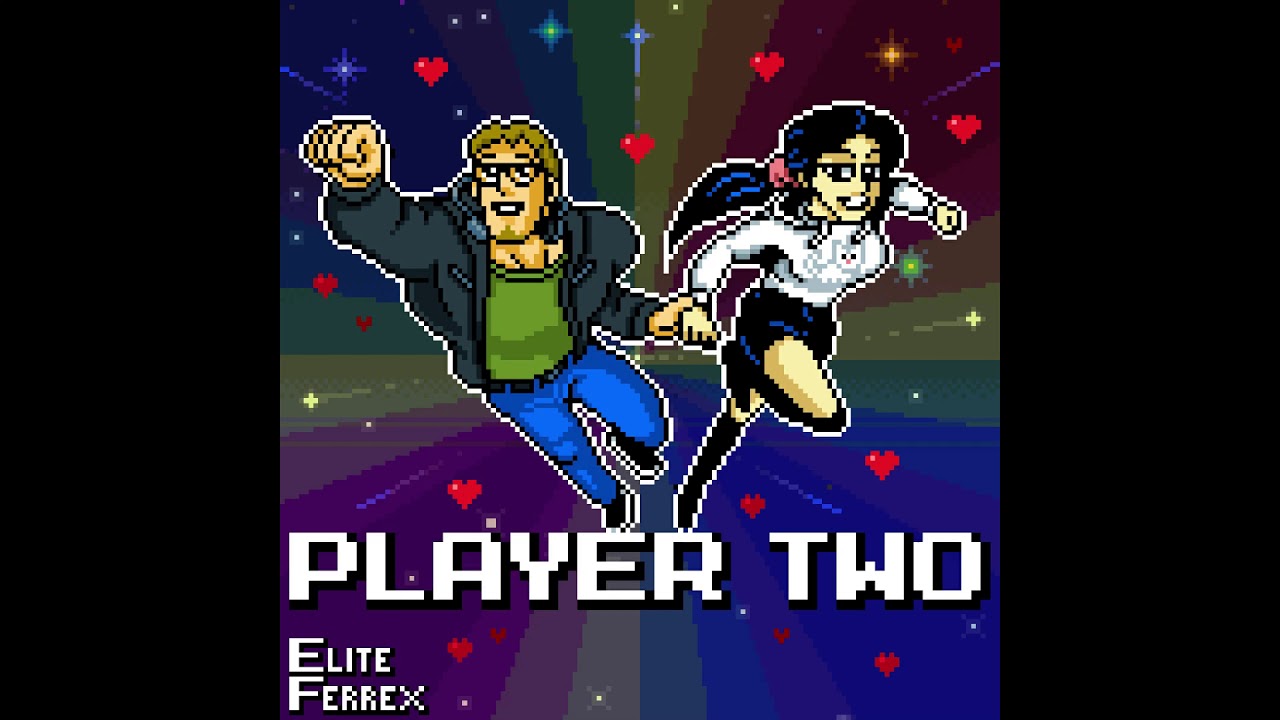 Player Two Rapper Player Two (feat. Jonny Rose) - YouTube