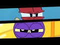 The Adventures of Bernie | The duel (S01E01) Zig &amp; Sharko - Cartoons for Kids
