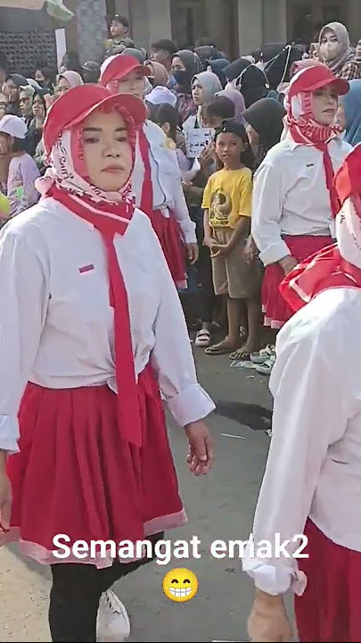 karnaval desa limpung th 2023