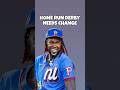 The MLB Home Run Derby Could Be So Much Better ЁЯШм The MLB Home Run Derby Could Be So Much Better ЁЯШм