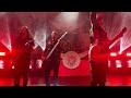Capture de la vidéo Trivium - Live Full Set 10-23-2022 (Dead Men And Dragons Tour - Detroit, Michigan)
