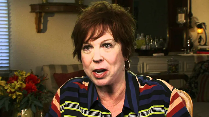 Vicki Lawrence on how she met Carol Burnett - EMMY...