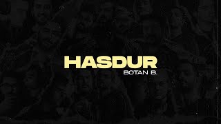 BBL Esports: HASDUR by Botan B. Resimi