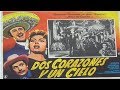 Dos Corazones Y Un Cielo│Piporro│1959