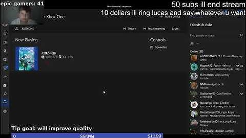 astroneer with my youtube mod