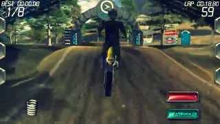 2XL MX Offroad mobile gameplay screenshot 4