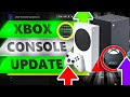 The NEW Xbox Console Update IS JAM PACKED | March Xbox Updates