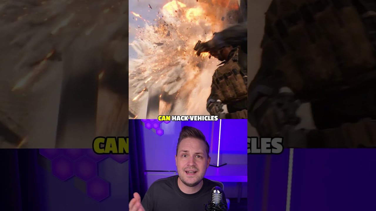 ⚠️ LEAKED! Battlefield 6: BR is INSANE!   Battlefield 6 open beta is almost here! 