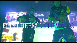 Flint Heem X CHEWY LO - LOST SOLDIERS ((Music Video))