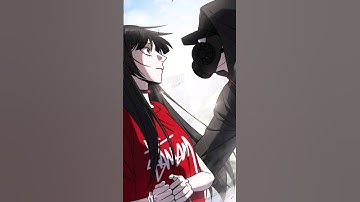 He Became The Villain For Her 💘 #manhwa #viralvideo #webtoon