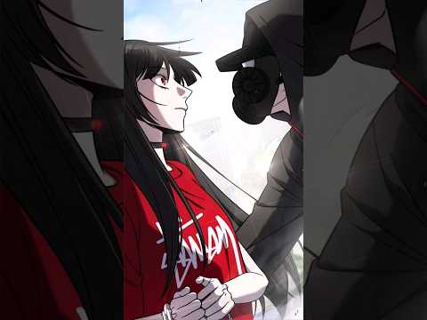 He Became The Villain For Her Manhwa Viralvideo Webtoon