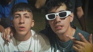 Seventy X Wan Faku - Bebota Video Oficial