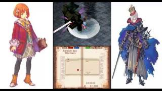 Let's play Avalon Code (part 17) Boss fight mit nervenzusammenbruch