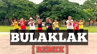 Bulaklak Opm Remix Dancefitness By Teambaklosh