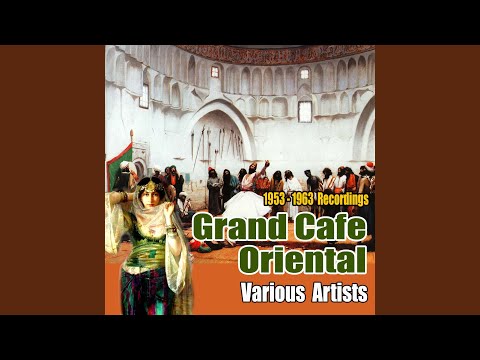 Ana El Owerka Algerian Tango