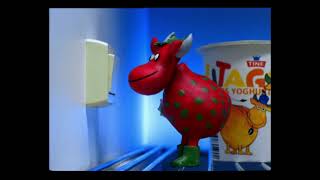 Litago Kjøleskap 1998 By Tine & Qvisten