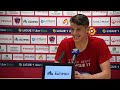 J38 | Réaction de Yohann Magnin