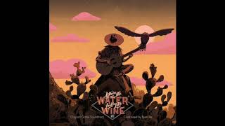 Vignette de la vidéo "Tear It Down - Where the Water Tastes Like Wine Soundtrack"
