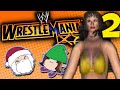 Wrestlemania X8: Finale - PART 2 - Game Grumps