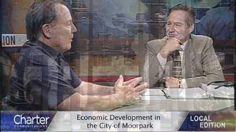 Charter Local Edition with Ken Simons, Councilmemb...