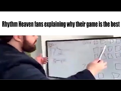 Rhythm Game Communities / Slander