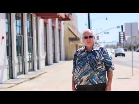 Improvements to the City of Bellflower, California