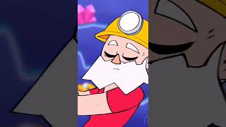 xdxddddd #animation #brawlstars #starrparkcctv