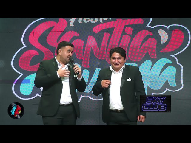 Fiesta Santiagueña 22 08 2026 COMPLETO
