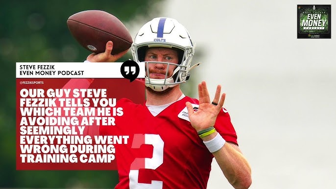 our guy steve fezzik tells you which team he is avoiding youtube