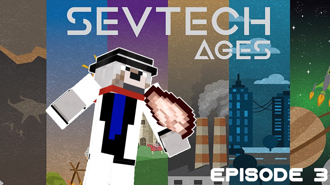 PERFORMING FOR BUFFALO TEETH | w/ Drev SevTech Ages (Ep. 3) - YouTube