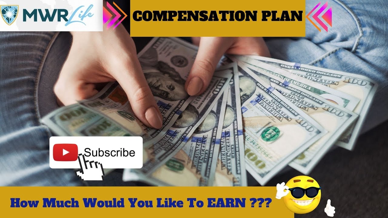 Mwr Life-Compensation Plan-Pro&Elite Membership- Join Today😉🤩🤩