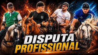 DISPUTA PROFISSIONAL ARENA SAO FRANCISCO ETAPA DO CIRCUITO BYD DE VAQUEJADA 2026