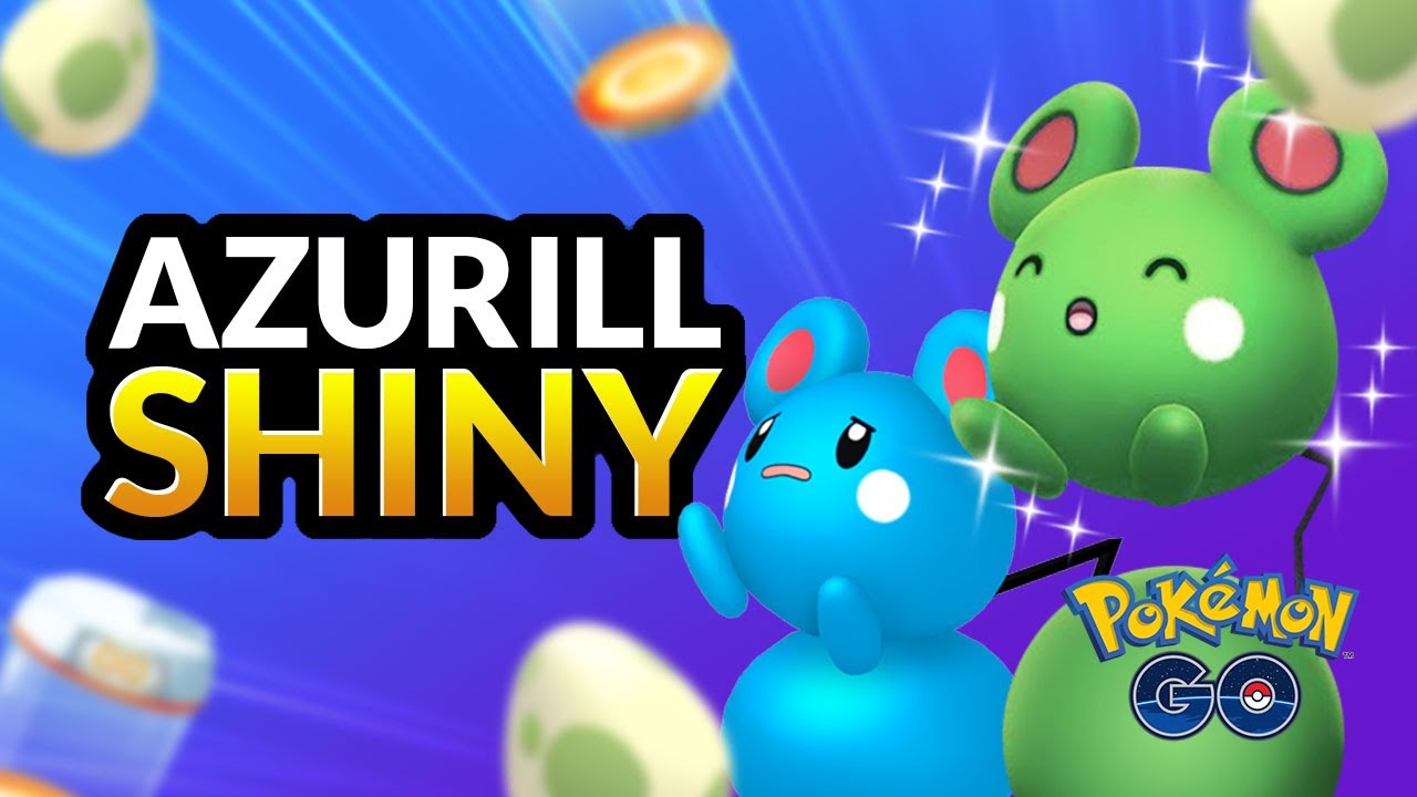 Azurill Pok&eacute;dex: Stats, Moves, Evolution &amp; Locations | Pok&eacute;mon Decks