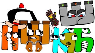 Ralr Ш Vs Belarusian Alphabet Lore Ш Vs New Spanish Alphabet Lore H Animation