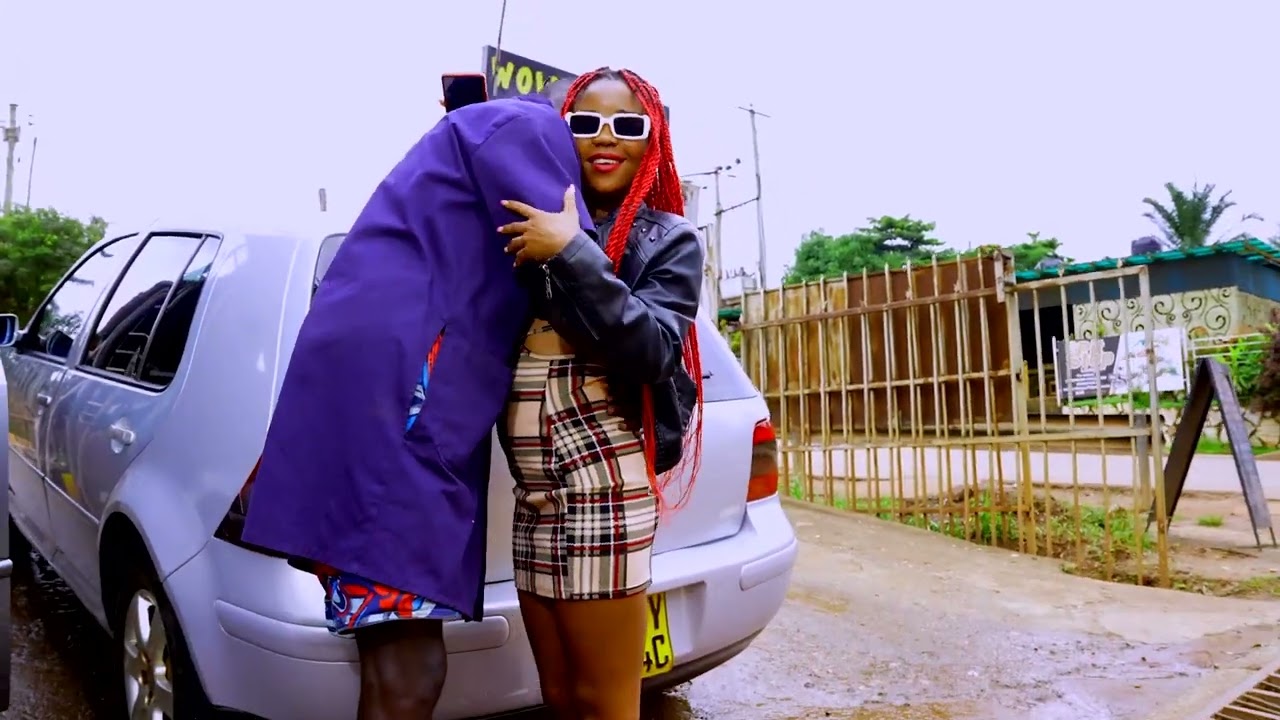 MONALISA - Ibah Music (Official Video)