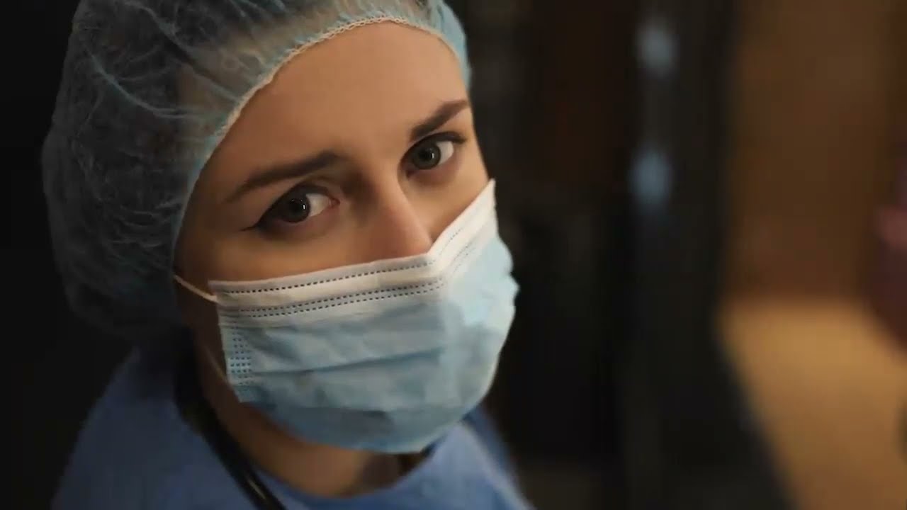 فيدو تحفيزي جديد للتمريض💜 _امسك في حلمك وخليك وراه🌻❤️