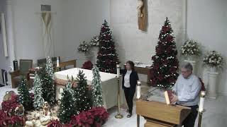 St. Patrick Catholic Church, Tampa, FL Feast of the Epiphany 1/3/26/26 4PM