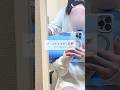 水色好きだけど…ブルベなの？ #パーソナルカラー診断 #骨格診断 #顔タイプ診断