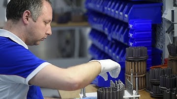 Vacature Technisch Verkoopmedewerker Binnendienst bij Van Hoorn Carbide in Weert