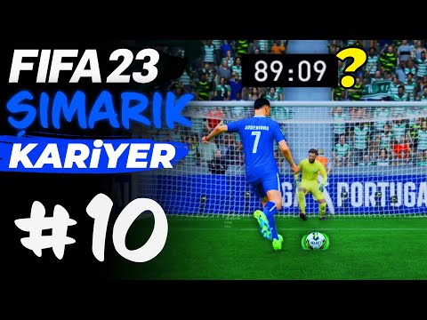 FIFA 23 ARDEN