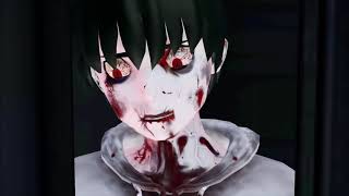 Mmd Zombie Apocalypse - Subengind1080 Hd