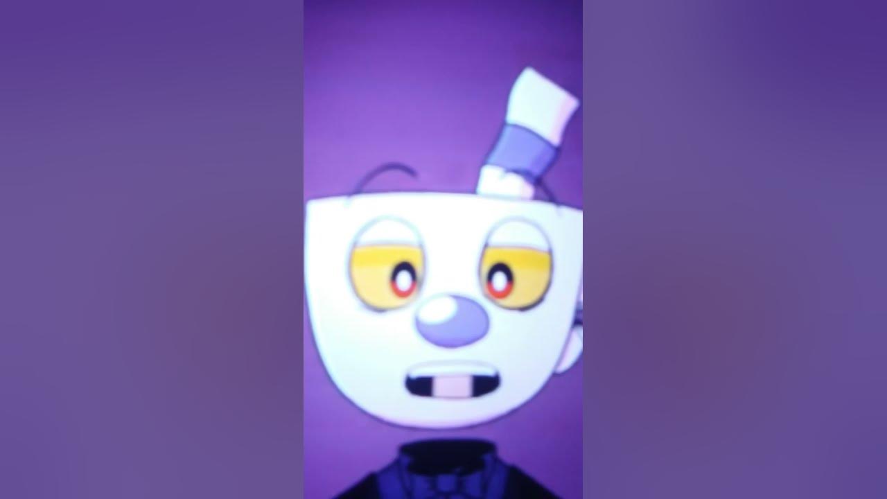 nowhere to run mugman/cuphead and the devil