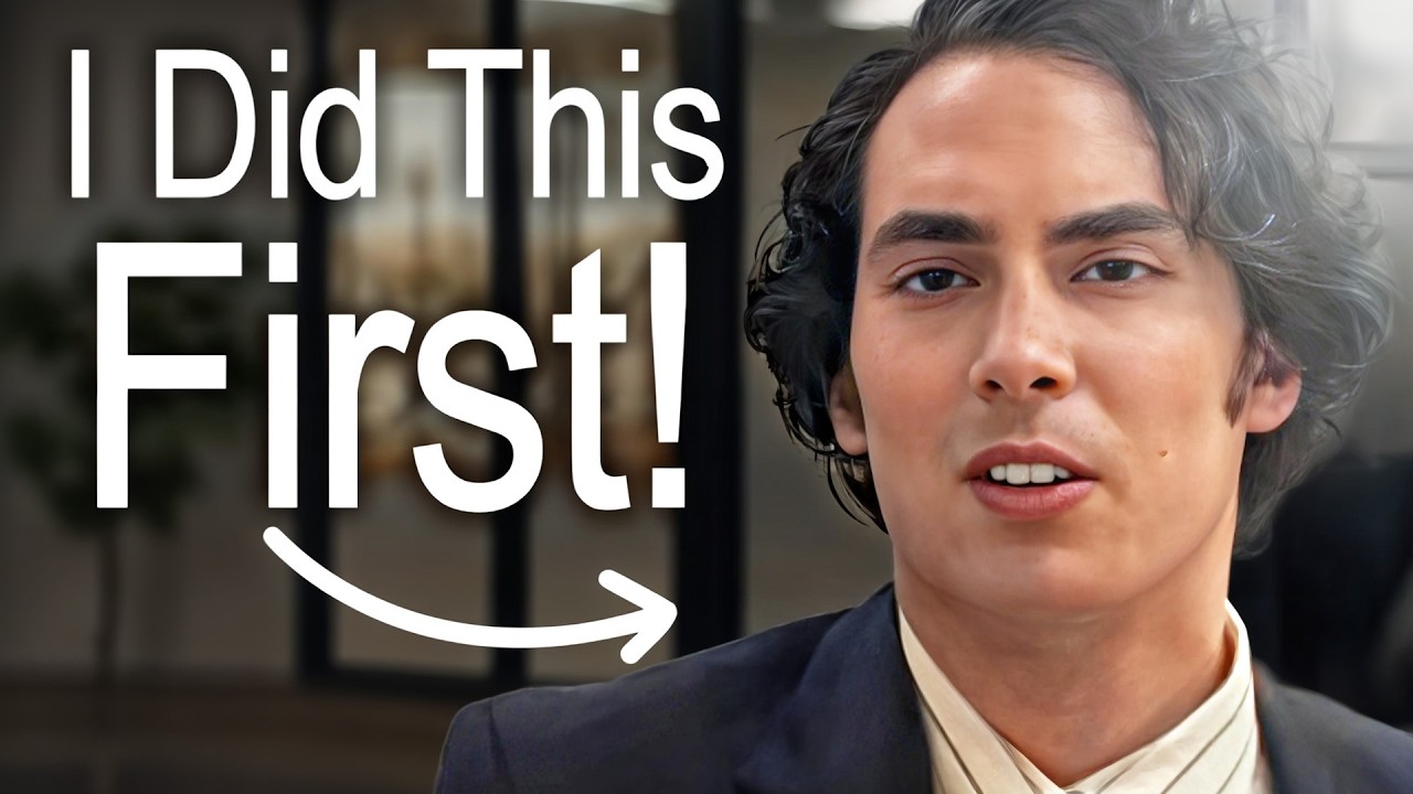 Stop Guessing Your “Type”: How Actors Actually Find Their Personal ...