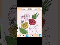 Roblox speed drawing flowers  roblox