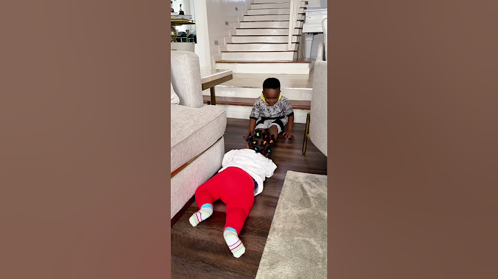 Baby malaika Bahati face reveal