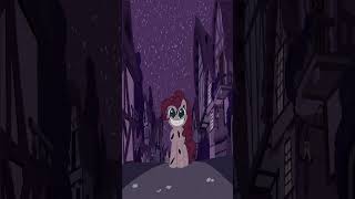 If You See Another Pony That Looks Identical To You, Run Away And Hide...