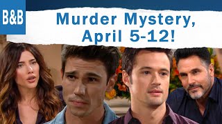 Bold and the Beautiful 2-weeks Spoilers: Finn delivers bad news to Steffy!