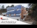 Architektur-Reportage: Visionäre Solarfassade